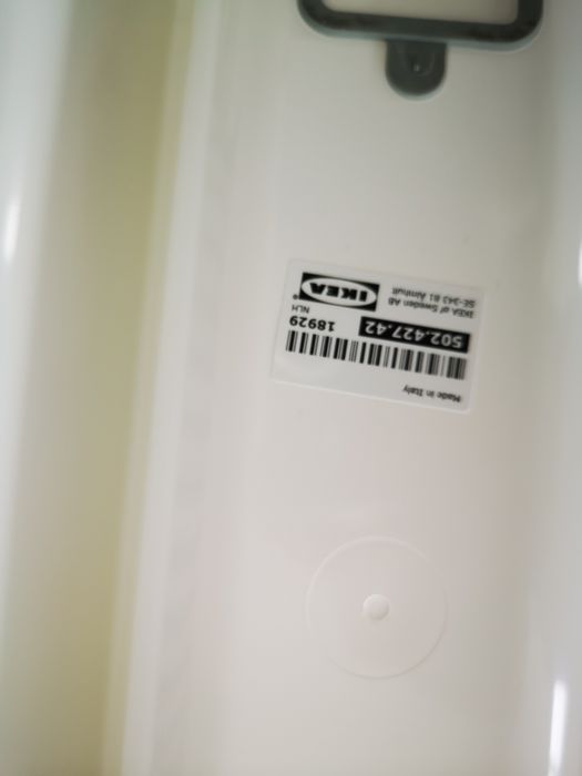 Bandeja para talheres