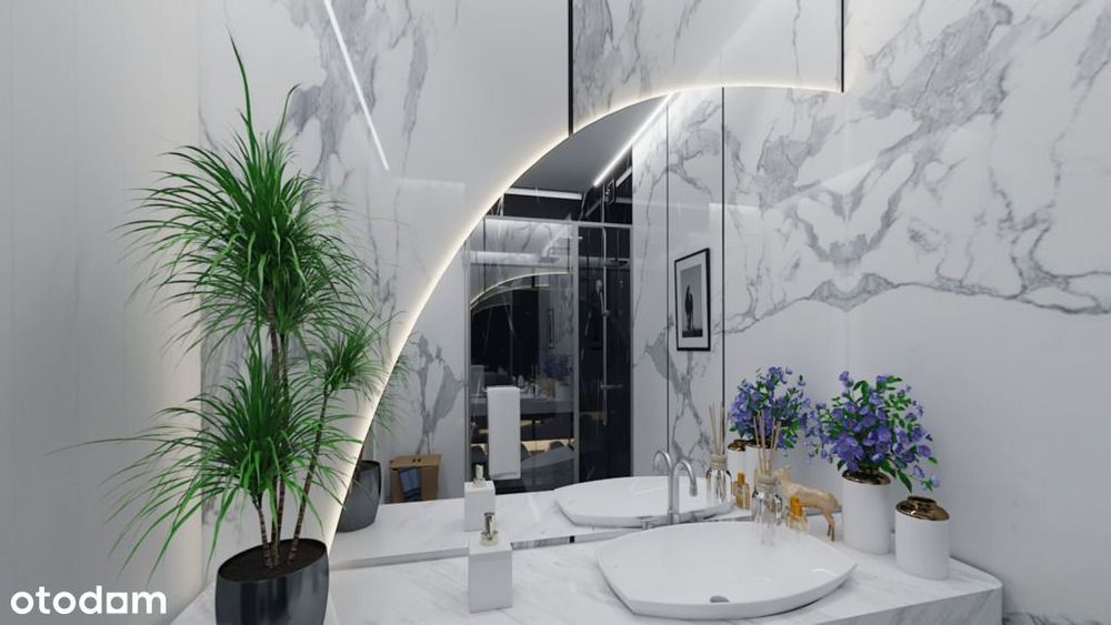Apartament City Square | Centrum | Wysoki standard