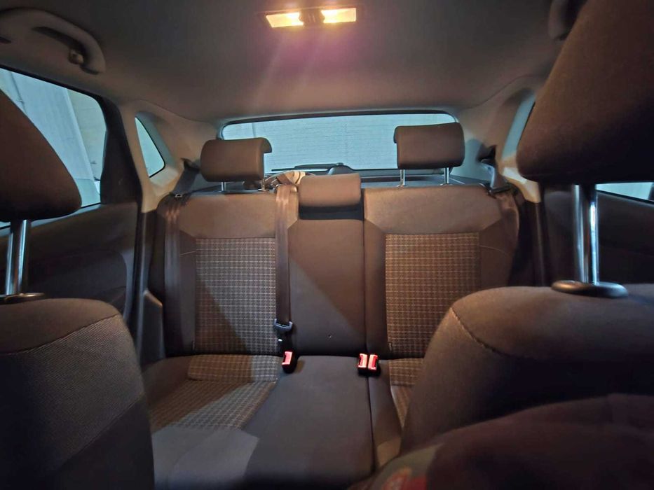 Volkswagen polo 1.4tdi 90cv