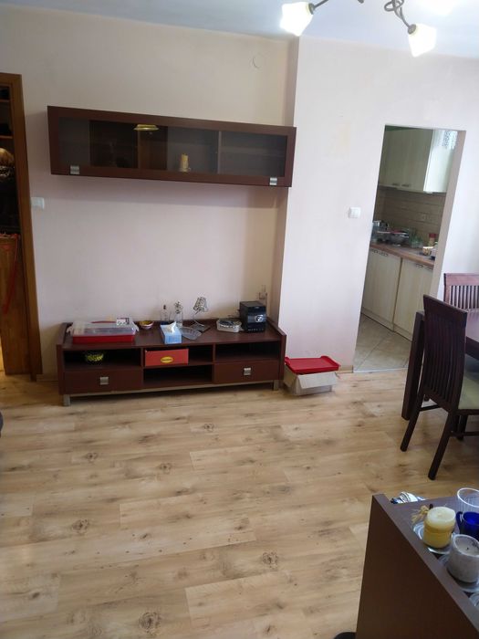 Mieszkanie 2 pokoje, spokojna okolica, Właściciel