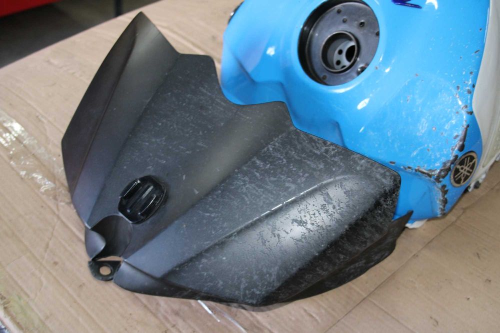 Zbiornik Paliwa Bak Nakładka Yamaha R1 RN19 07-08