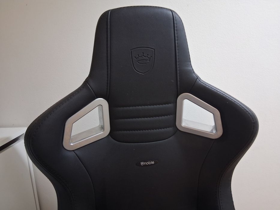 Cadeira gaming noble