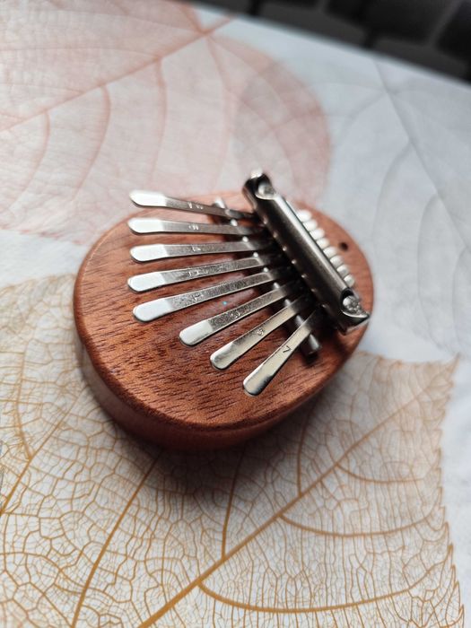 Калімба,  маленька калімба,  калимба,