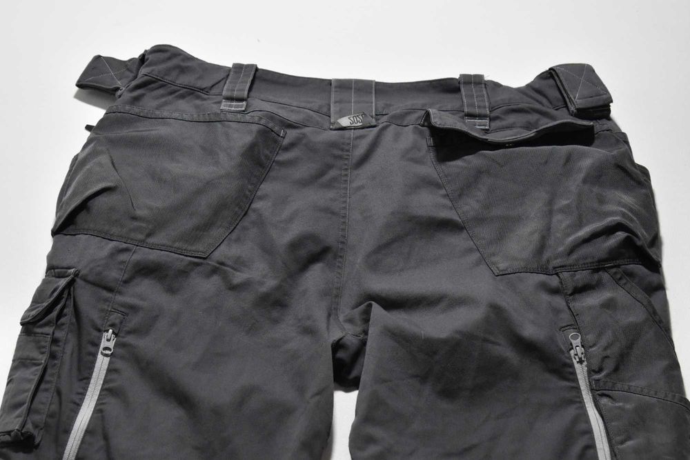 Engelbert Strauss 64 spodnie robocze