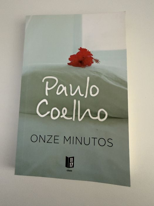 Vaarios livros Paulo Coelho