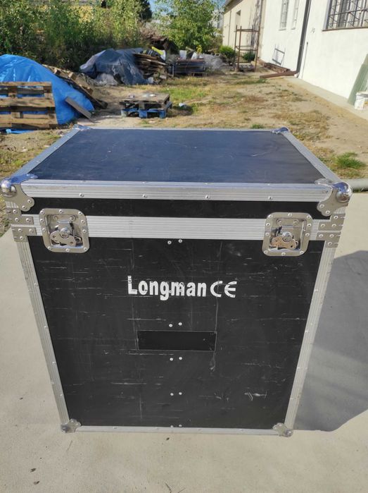 Rack Case SLA 112 POLAUDIO Kablarka