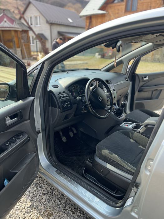Ford c -max 2004