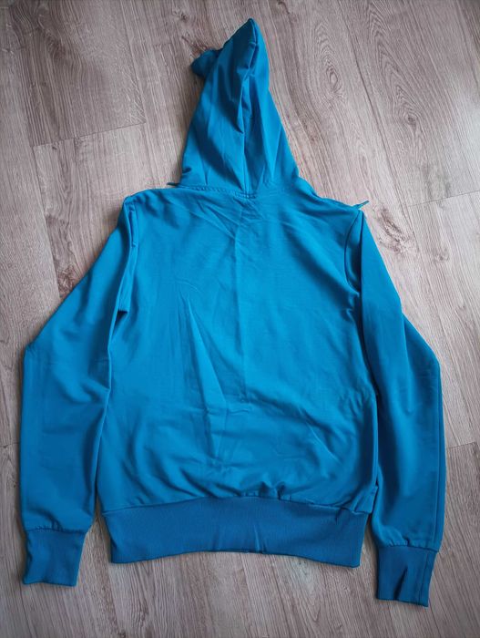Bluza z kapturem