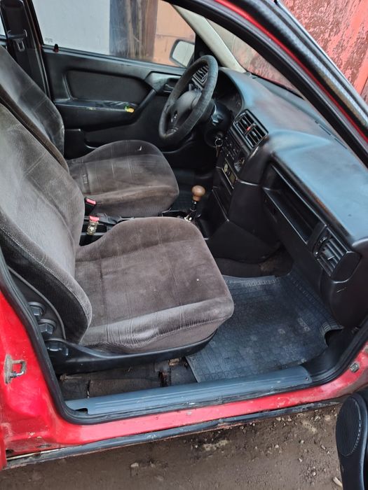 Продам авто Опель вектра