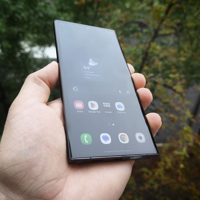 Samsung s23 Ultra , Высокая производительность и Отличные камеры!