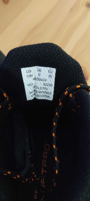 Botas Criança, Merrell Waterprof