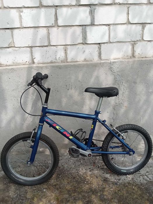 Велосипед детский VICINI