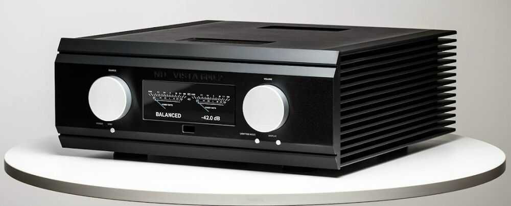Musical Fidelity Nu-Vista 600.2 możliwa zamiana | raty 0% WROCŁAW