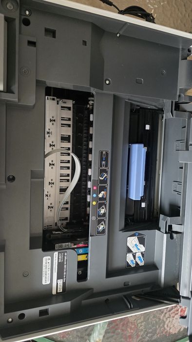 HP 8012E Printer508011102770319365