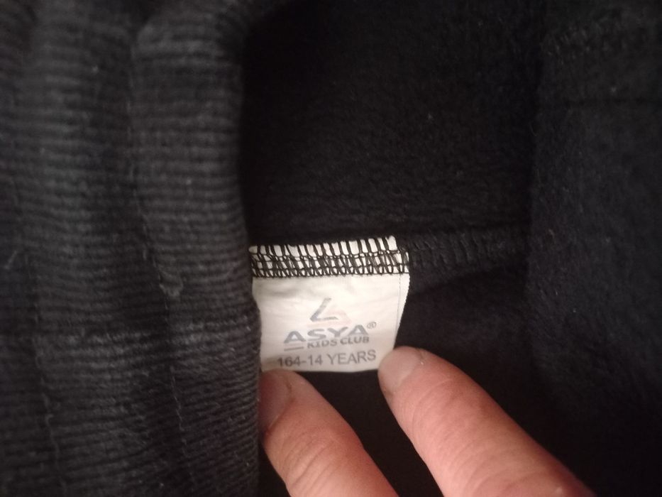 Спортивні штани на хлопчика