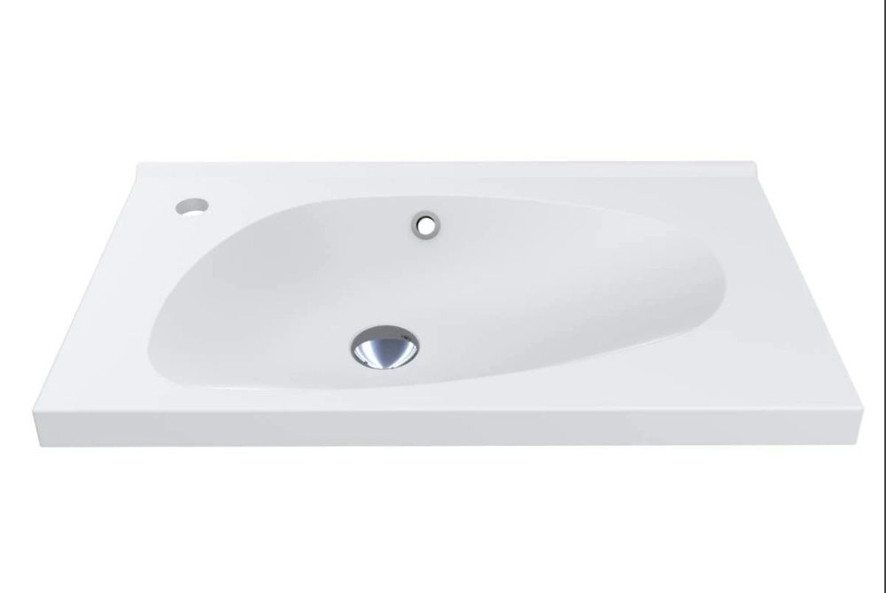 Умивальник TITANIA matt  MIRAGGIO