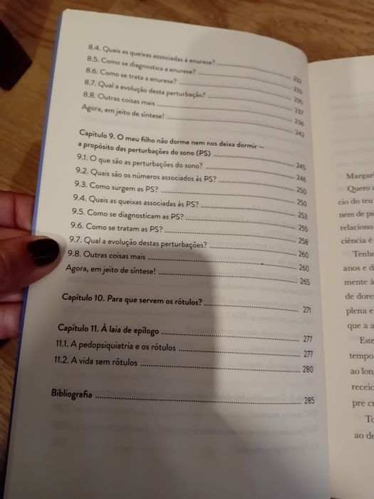 O meu filho não precisa de rótulos - Margarida Crujo