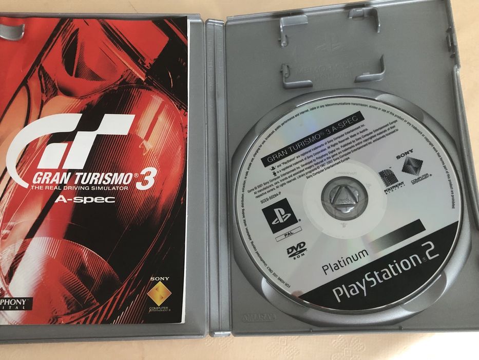 Playstation 21 videojogos ORIGINAIS para PS2