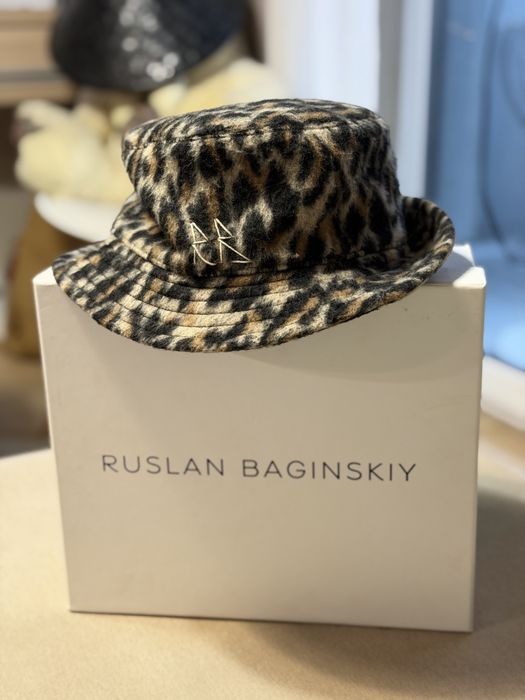 Панама Ruslan Baginskiy