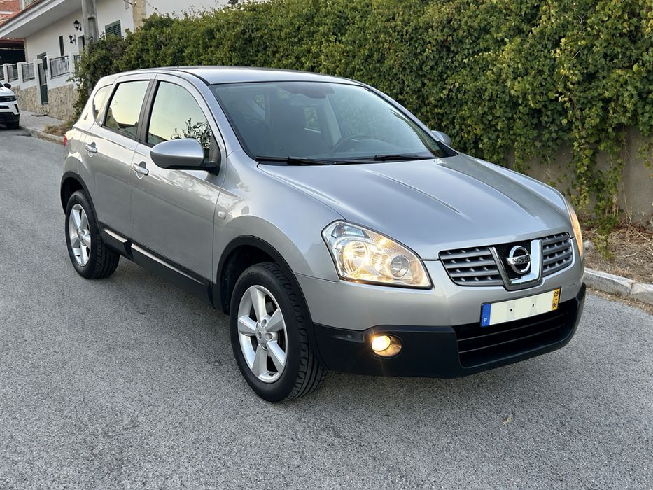 Nissan Qashqai 1.5dci — photo 4