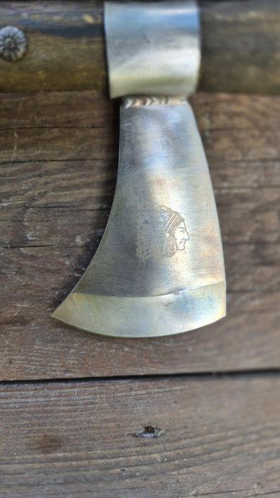 Ciupaga fajka 48cm