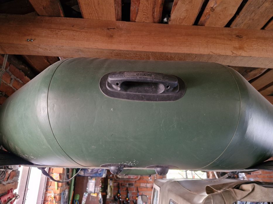 Лодка К-280СТ колибри