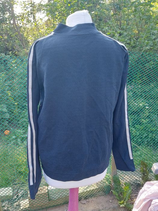 Bluza dresowa męska rozmiar XL/2XL z czasów PRL orginalna