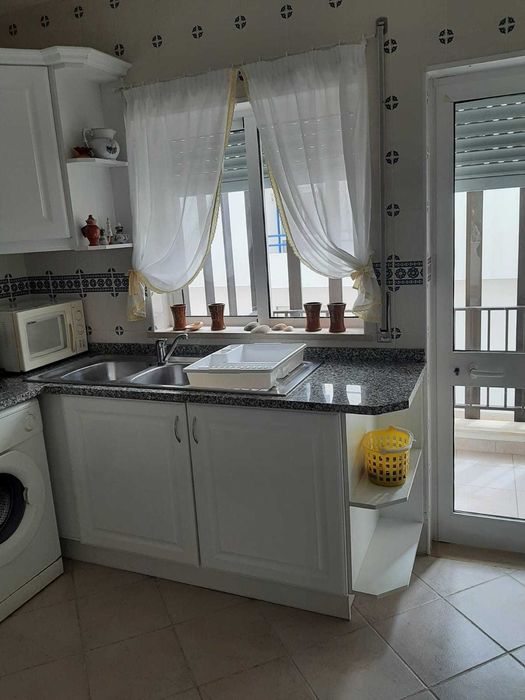 Apartamento T2 Férias Praia Falésia