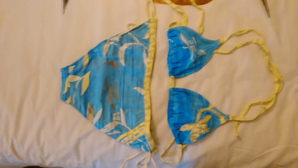 Bikini Adidas - Tamanho L