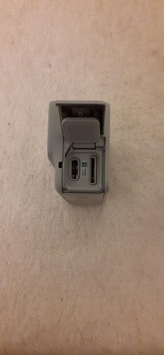 Kamera go pro hero 7