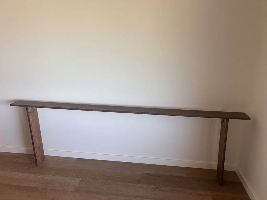 Movel apoio sofa