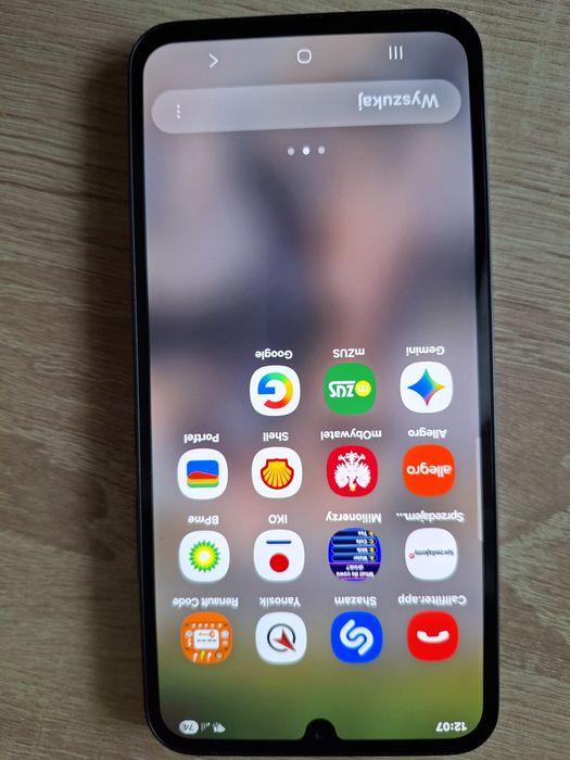 Samsung Galaxy A 56 5G 256 GB