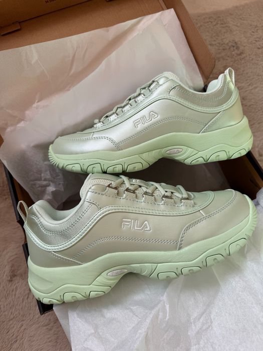 Buty damskie Fila Strada , sneakersy r.41