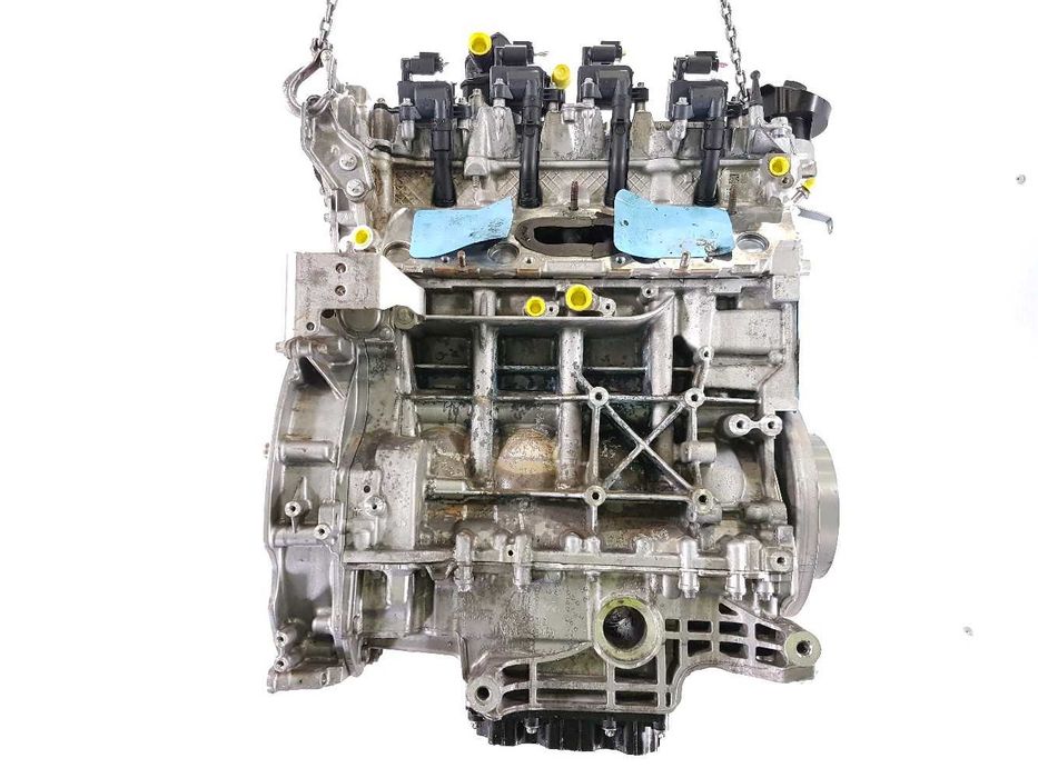 Motor Mercedes-Benz 2.0L 211 CV - OM254920