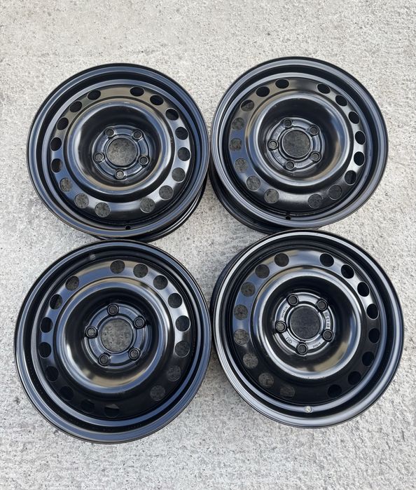 Диски 5*110R15 Opel astra,Vectra,combo,omega
