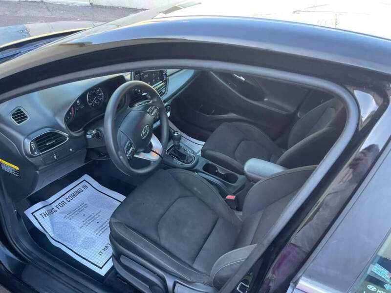 2020 Hyundai Elantra GT