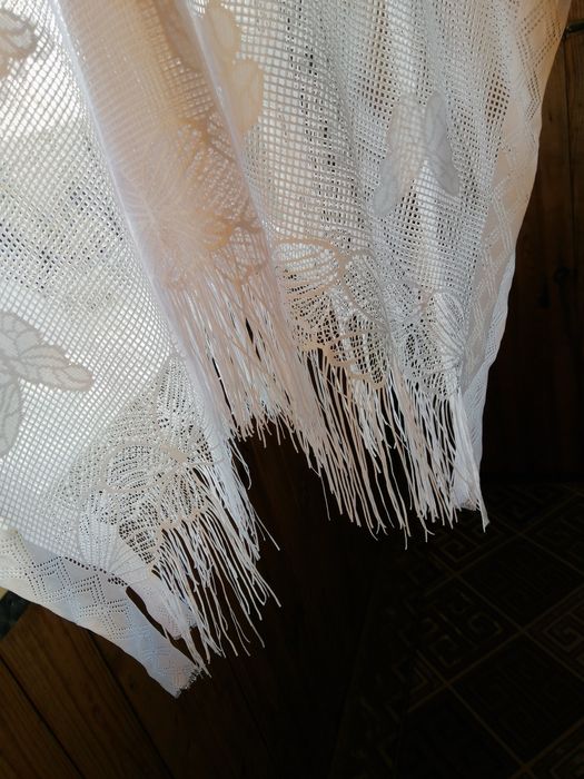 Парео, пляжна туніка