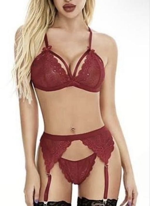 Класний пояс для панчох