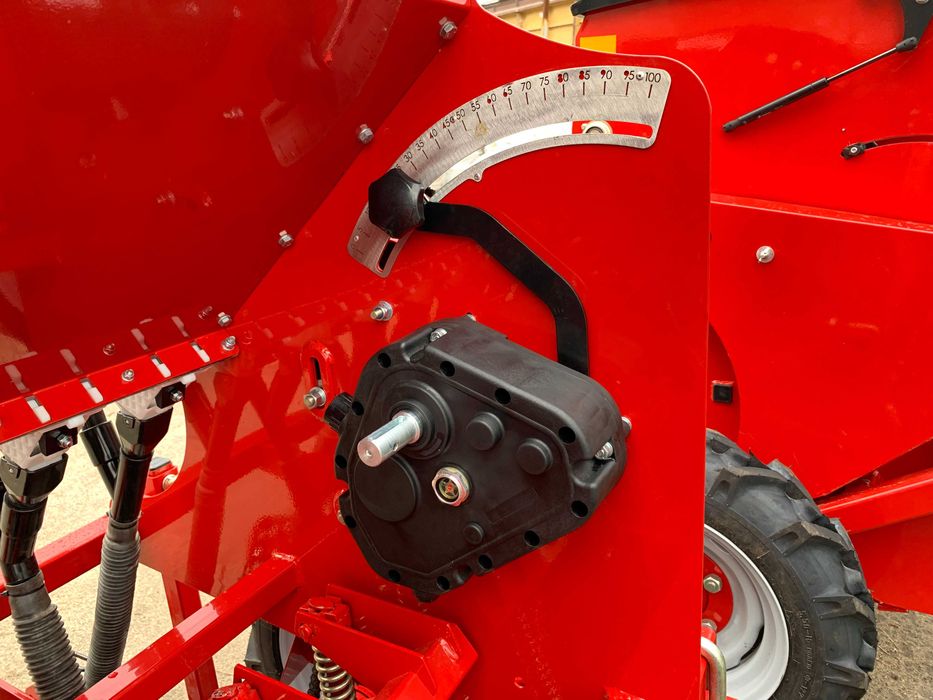 Міні сівалка навісна зернова МТЗ, ЮМЗ, Деметра СЗ