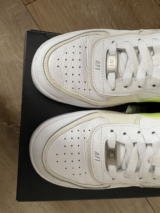 Nike w air force 1 shadow