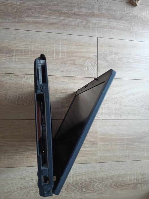 Lenovo ThinkPad T520