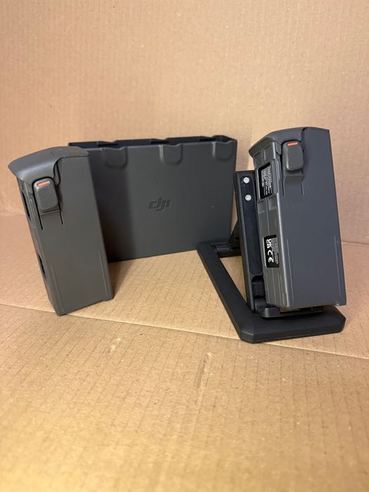 2 Baterias DJI Avata 2 + HUB