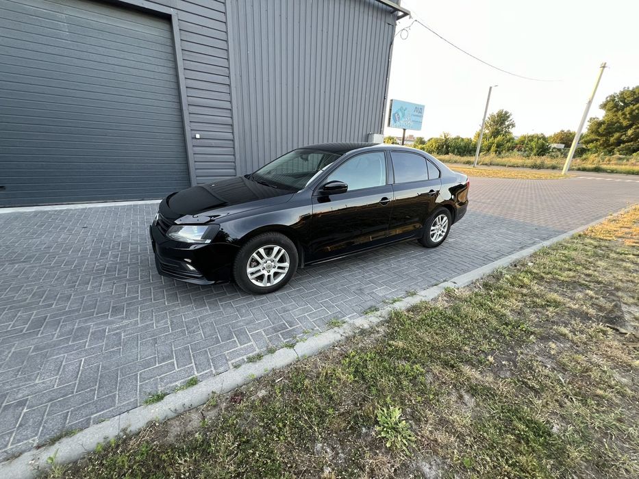 Jetta 6 джетта 6
