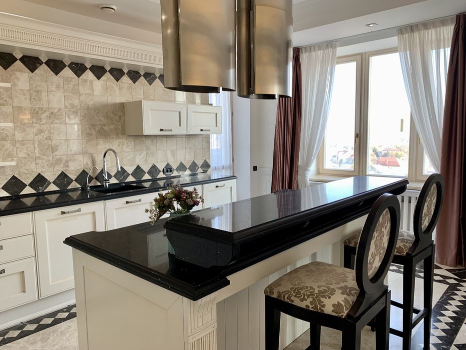 Многокомнатная квартира по адресу Куликово поле пл. (площадь 720 м²) - Atlanta.ua - фото 5