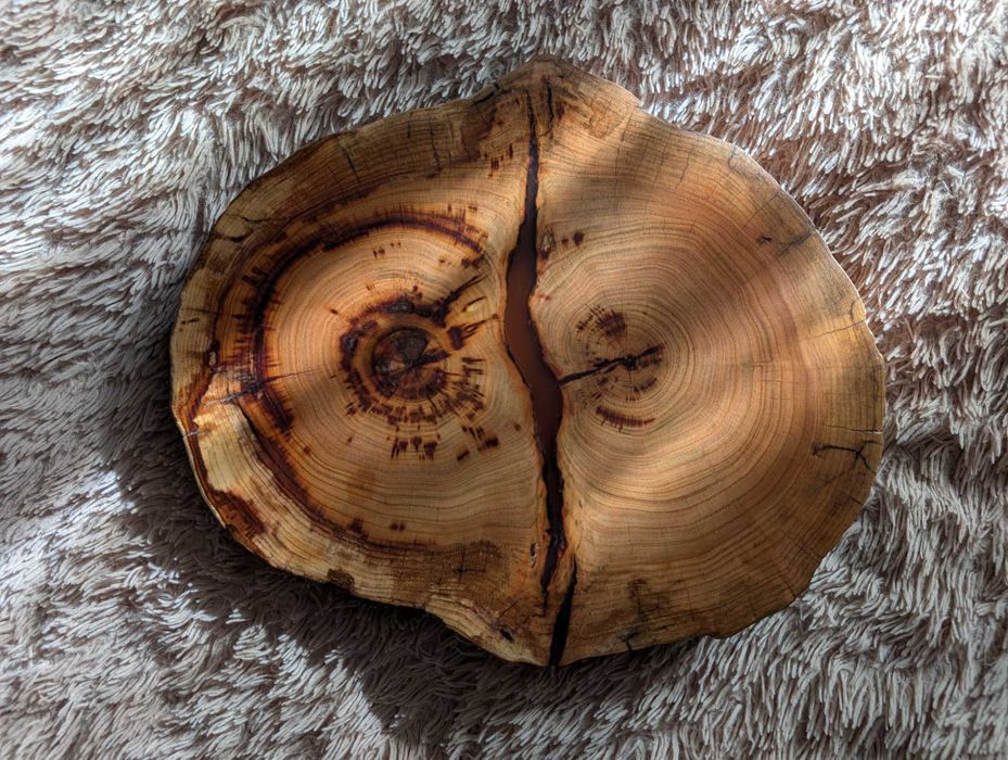 Декоративные  подставки