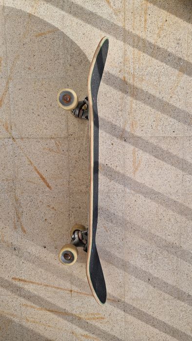 Skate Pro  completo Yard Sale 8.25 – Spitfire, Ace, Bronson