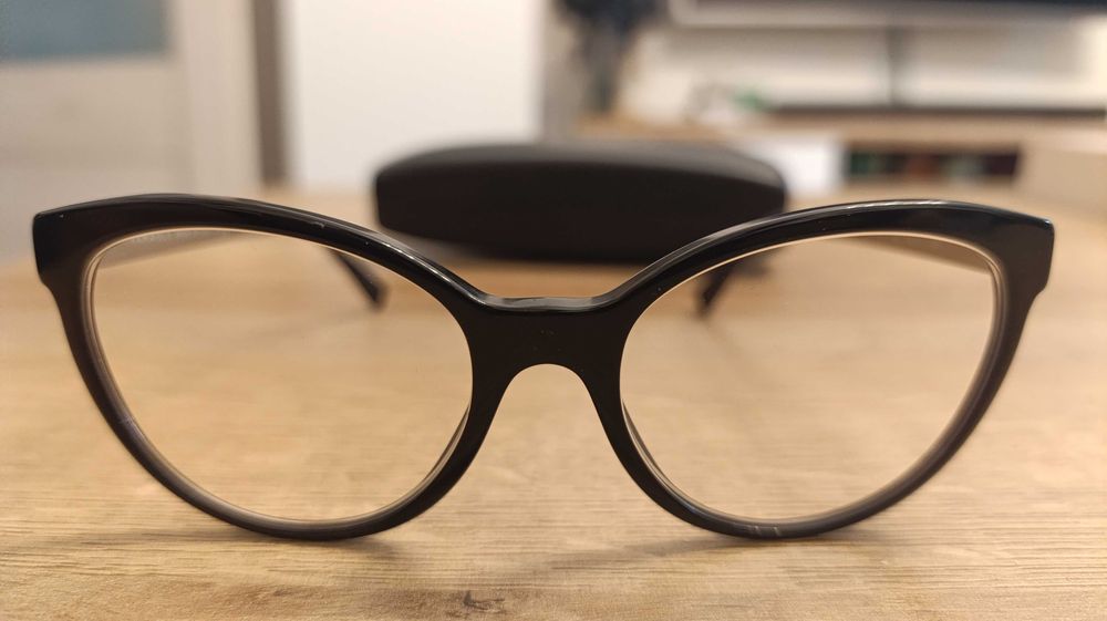 Okulary Versace MOD 3237 - Super stan, Cena idealna!