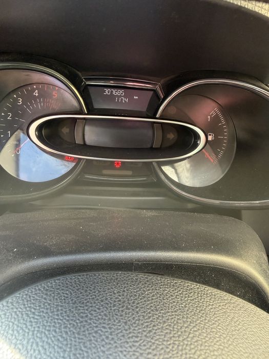 Renault Clio 2019