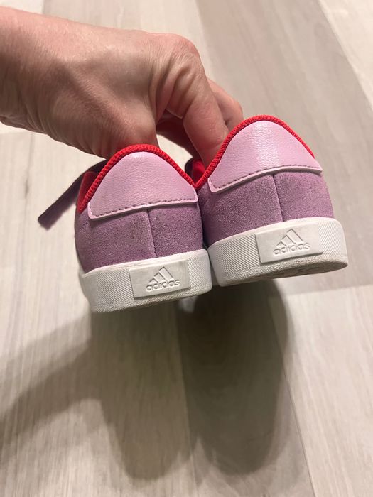 Кеди PUMA на дівчинку