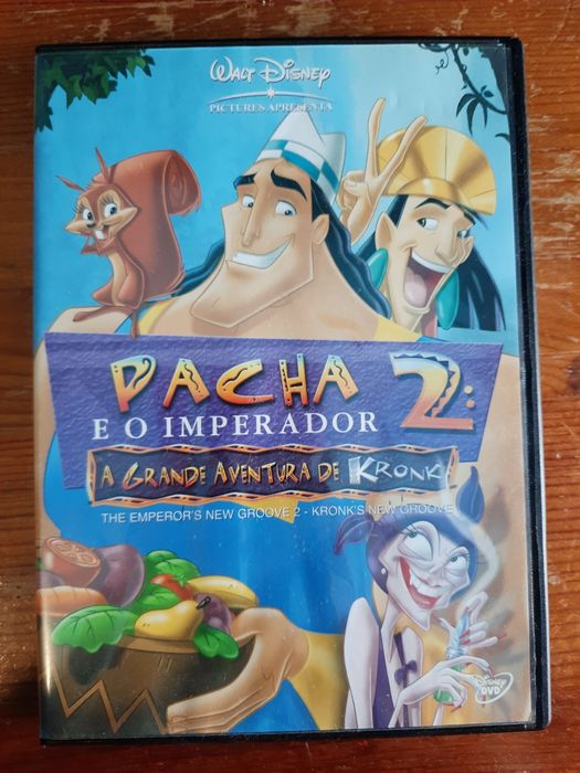 DVDs e blu-ray novos (alguns selados!!)